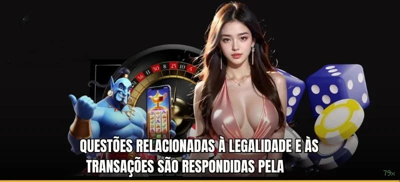 Slots com prêmios 79x